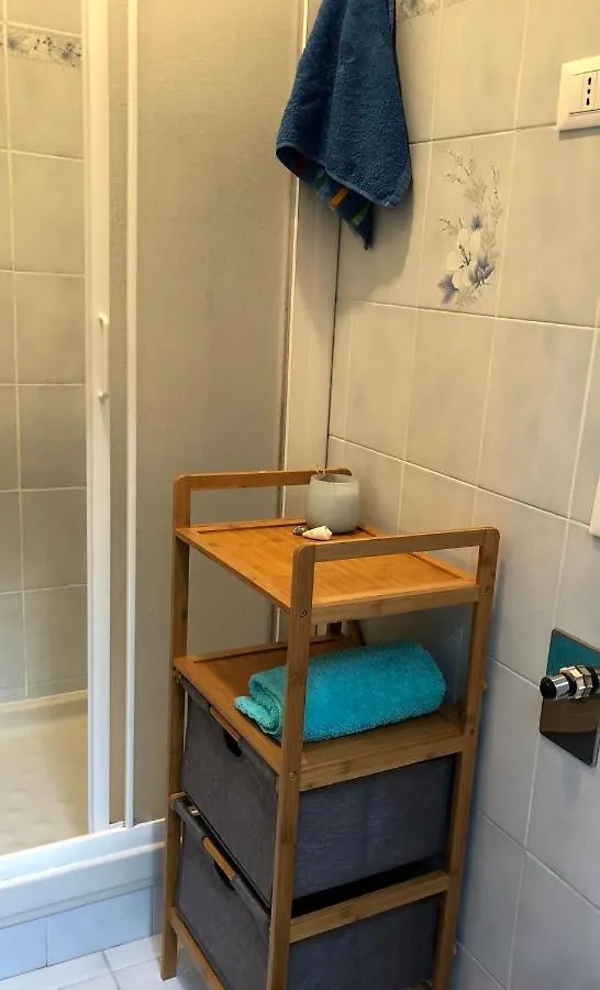Appartamento Monterosso 81 Monterosso al Mare Italy